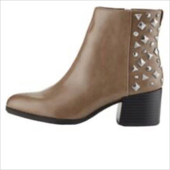 Circus Sam Edelman / Jaimee Studded Boot - Picture 1 of 8